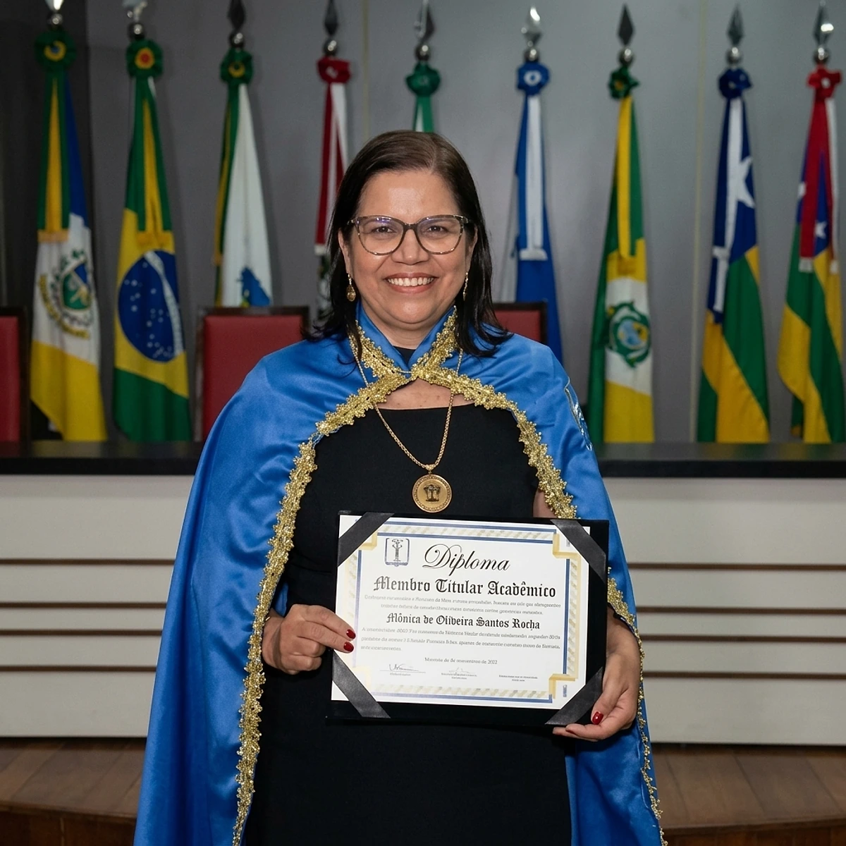 Mônica Rocha