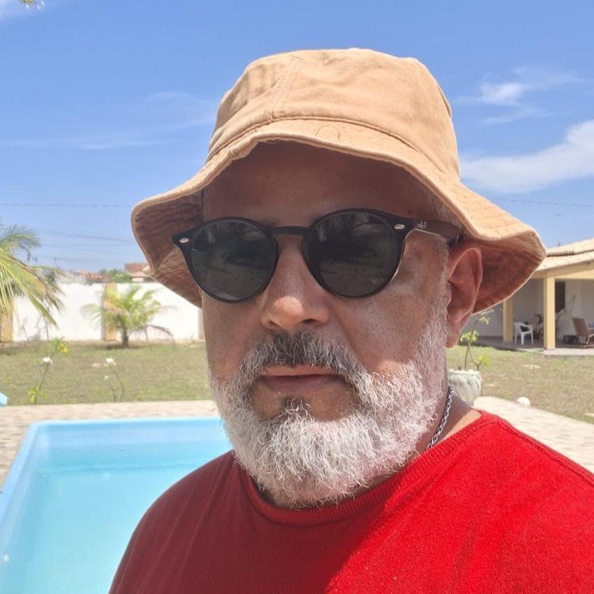 Ezequiel Oliveira Santos