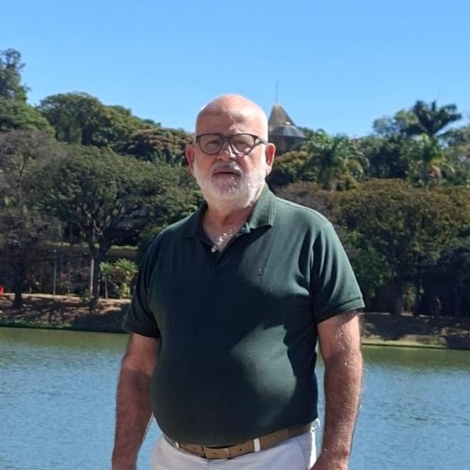 Prof. Dr. Jonatas Meneses